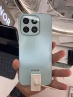 Điện thoại Honor X6c 6GB 128GB Xanh Demo