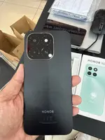 Điện thoại Honor X6c 6GB 128GB Đen