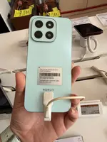 Điện thoại Honor X6c 6GB 128GB Xanh Demo