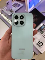 Điện thoại Honor X6c 6GB 128GB Xanh Demo