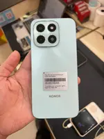 Điện thoại Honor X6c 6GB 128GB Xanh Demo