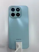 Điện thoại Honor X6c 6GB 128GB Xanh Demo