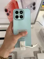 Điện thoại Honor X6c 6GB 128GB Xanh Demo