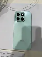 Điện thoại Honor X6c 6GB 128GB Xanh Demo