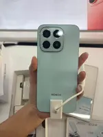 Điện thoại Honor X6c 6GB 128GB Xanh Demo