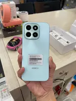 Điện thoại Honor X6c 6GB 128GB Xanh Demo
