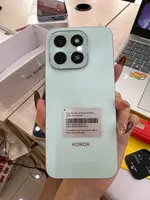 Điện thoại Honor X6c 6GB 128GB Xanh Demo