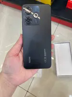 Điện thoại Xiaomi Redmi 13x 8GB 128GB Đen