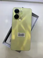 Điện thoại Vivo Y16 4GB-128GB Vàng - V2204 Demo