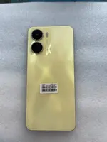 Điện thoại Vivo Y16 4GB-128GB Vàng - V2204 Demo