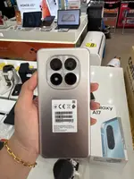 Điện thoại Xiaomi Redmi Note 15 Pro 8GB 256GB Xám Titan Demo