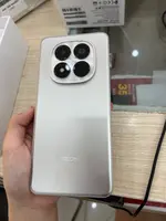 Điện thoại Xiaomi Redmi Note 15 Pro 8GB 256GB Xám Titan Demo