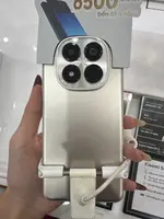 Điện thoại Xiaomi Redmi Note 15 Pro 8GB 256GB Xám Titan Demo