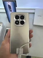 Điện thoại Xiaomi Redmi Note 15 Pro 8GB 256GB Xám Titan Demo