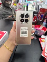 Điện thoại Xiaomi Redmi Note 15 Pro 8GB 256GB Xám Titan Demo