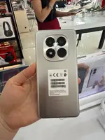 Điện thoại Xiaomi Redmi Note 15 Pro 8GB 256GB Xám Titan Demo