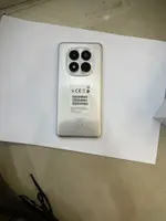 Điện thoại Xiaomi Redmi Note 15 Pro 8GB 256GB Xám Titan Demo