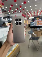 Điện thoại Xiaomi Redmi Note 15 Pro 8GB 256GB Xám Titan Demo