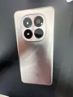 Điện thoại Xiaomi Redmi Note 15 Pro 8GB 256GB Xám Titan Demo