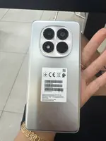 Điện thoại Xiaomi Redmi Note 15 Pro 8GB 256GB Xám Titan Demo