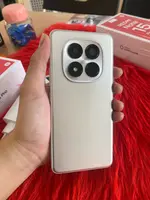 Điện thoại Xiaomi Redmi Note 15 Pro 8GB 256GB Xám Titan Demo