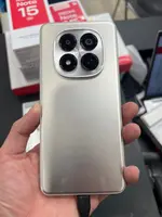 Điện thoại Xiaomi Redmi Note 15 Pro 8GB 256GB Xám Titan Demo