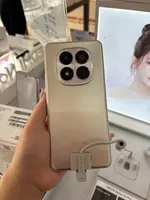 Điện thoại Xiaomi Redmi Note 15 Pro 8GB 256GB Xám Titan Demo