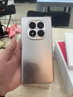 Điện thoại Xiaomi Redmi Note 15 Pro 8GB 256GB Xám Titan Demo
