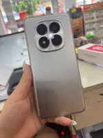 Điện thoại Xiaomi Redmi Note 15 Pro 8GB 256GB Xám Titan Demo