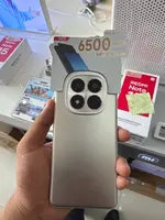 Điện thoại Xiaomi Redmi Note 15 Pro 8GB 256GB Xám Titan Demo