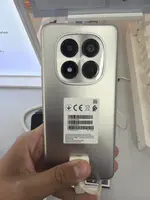 Điện thoại Xiaomi Redmi Note 15 Pro 8GB 256GB Xám Titan Demo