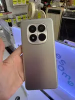 Điện thoại Xiaomi Redmi Note 15 Pro 8GB 256GB Xám Titan Demo