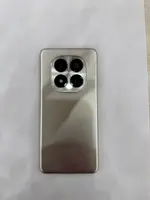Điện thoại Xiaomi Redmi Note 15 Pro 8GB 256GB Xám Titan Demo
