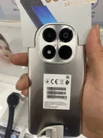 Điện thoại Xiaomi Redmi Note 15 Pro 8GB 256GB Xám Titan Demo
