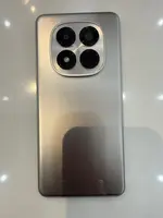 Điện thoại Xiaomi Redmi Note 15 Pro 8GB 256GB Xám Titan Demo
