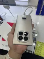 Điện thoại Xiaomi Redmi Note 15 Pro 8GB 256GB Xám Titan Demo