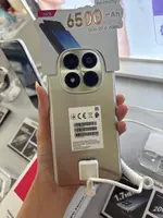 Điện thoại Xiaomi Redmi Note 15 Pro 8GB 256GB Xám Titan Demo