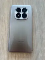 Điện thoại Xiaomi Redmi Note 15 Pro 8GB 256GB Xám Titan Demo