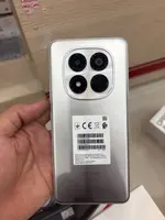 Điện thoại Xiaomi Redmi Note 15 Pro 8GB 256GB Xám Titan Demo