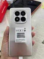 Điện thoại Xiaomi Redmi Note 15 Pro 8GB 256GB Xám Titan Demo