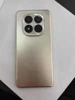 Điện thoại Xiaomi Redmi Note 15 Pro 8GB 256GB Xám Titan Demo
