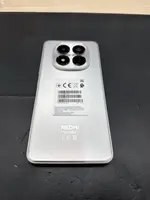 Điện thoại Xiaomi Redmi Note 15 Pro 8GB 256GB Xám Titan Demo