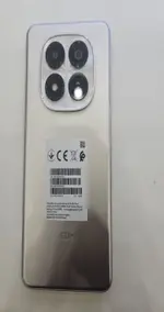 Điện thoại Xiaomi Redmi Note 15 Pro 8GB 256GB Xám Titan Demo
