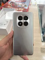 Điện thoại Xiaomi Redmi Note 15 Pro 8GB 256GB Xám Titan Demo