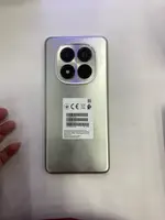 Điện thoại Xiaomi Redmi Note 15 Pro 8GB 256GB Xám Titan Demo
