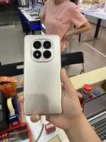 Điện thoại Xiaomi Redmi Note 15 Pro 8GB 256GB Xám Titan Demo