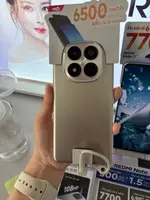 Điện thoại Xiaomi Redmi Note 15 Pro 8GB 256GB Xám Titan Demo
