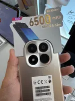 Điện thoại Xiaomi Redmi Note 15 Pro 8GB 256GB Xám Titan Demo