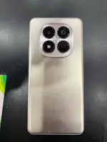 Điện thoại Xiaomi Redmi Note 15 Pro 8GB 256GB Xám Titan Demo