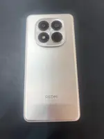 Điện thoại Xiaomi Redmi Note 15 Pro 8GB 256GB Xám Titan Demo
